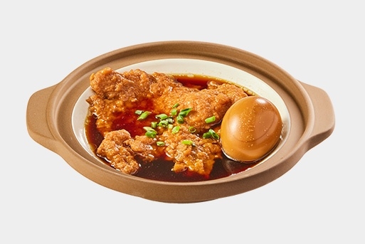 红烧大排