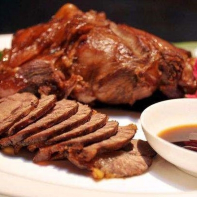酱牛肉