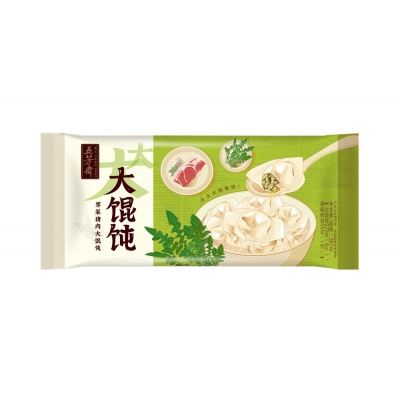 大馄饨